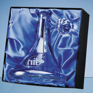 Vase Presentation Box