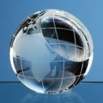 optical-crystal-globe-paperweight